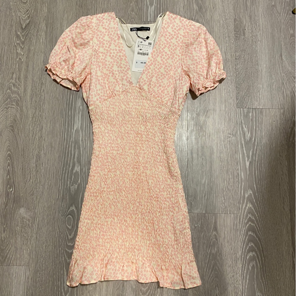 NWT Zara Dress